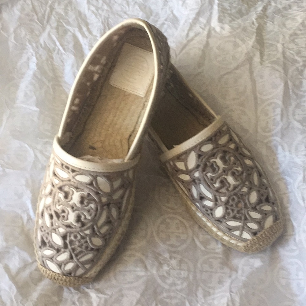 Tory Burch Espadrilles